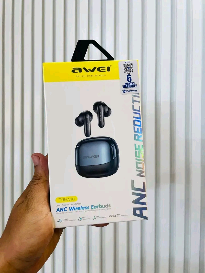 Awei TP29ANC AI Translation & ANC - Image 4