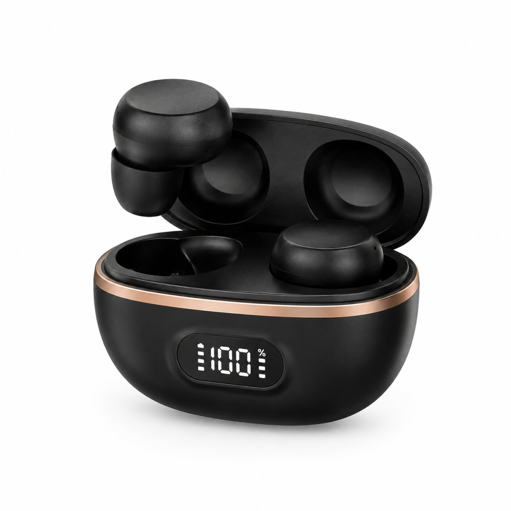 Y17 Mini True Wireless Earbuds