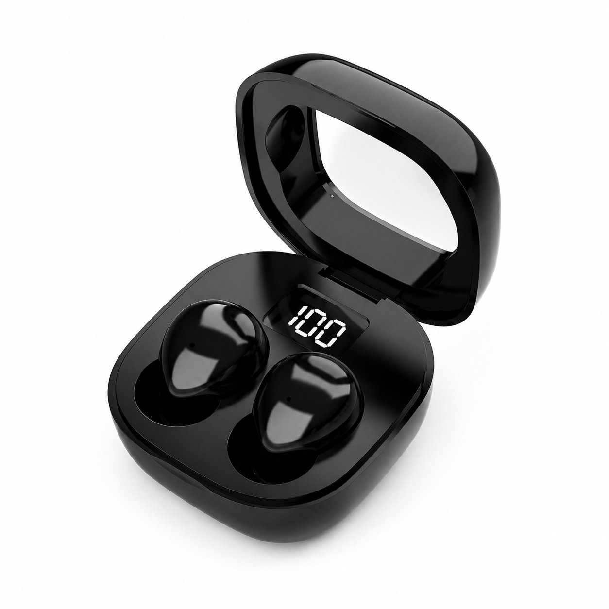 Y19 Mini TWS Wireless Earbuds Original - Image 3