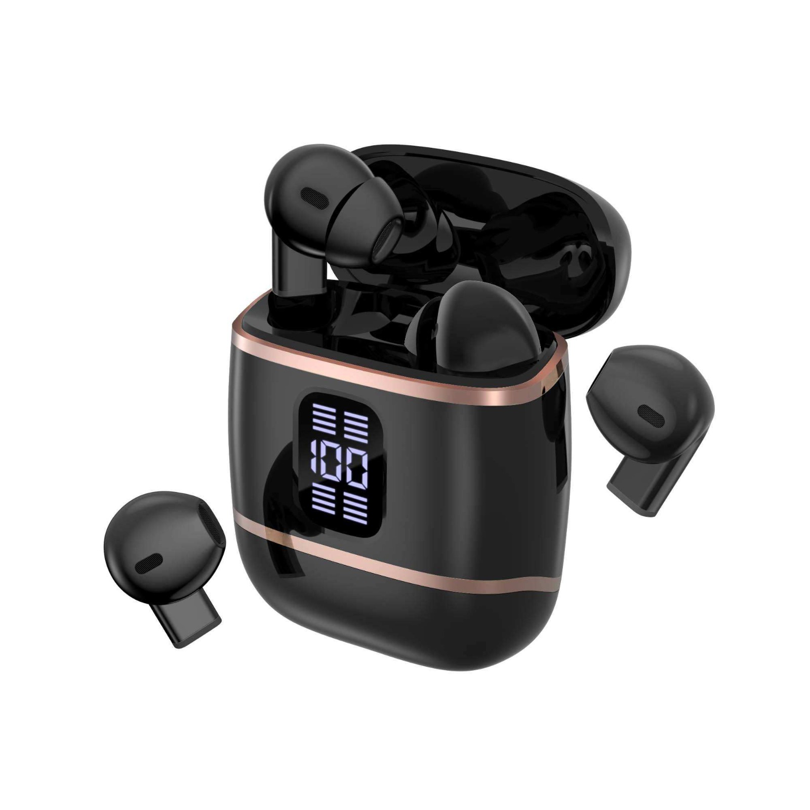J40 4-in-1 True Wireless Earbuds - Image 5