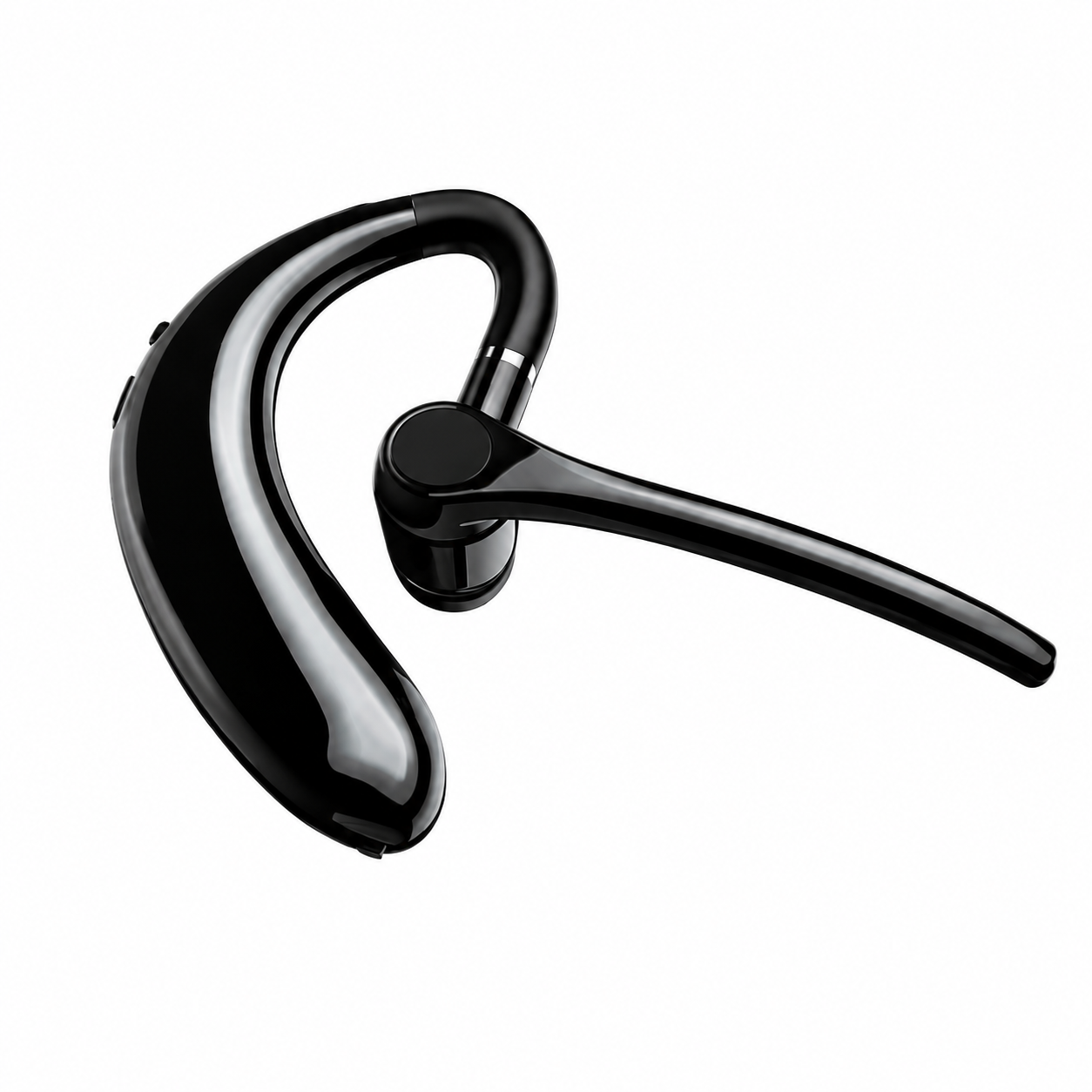 Super Star S209 Single Wireless Headset - Image 2
