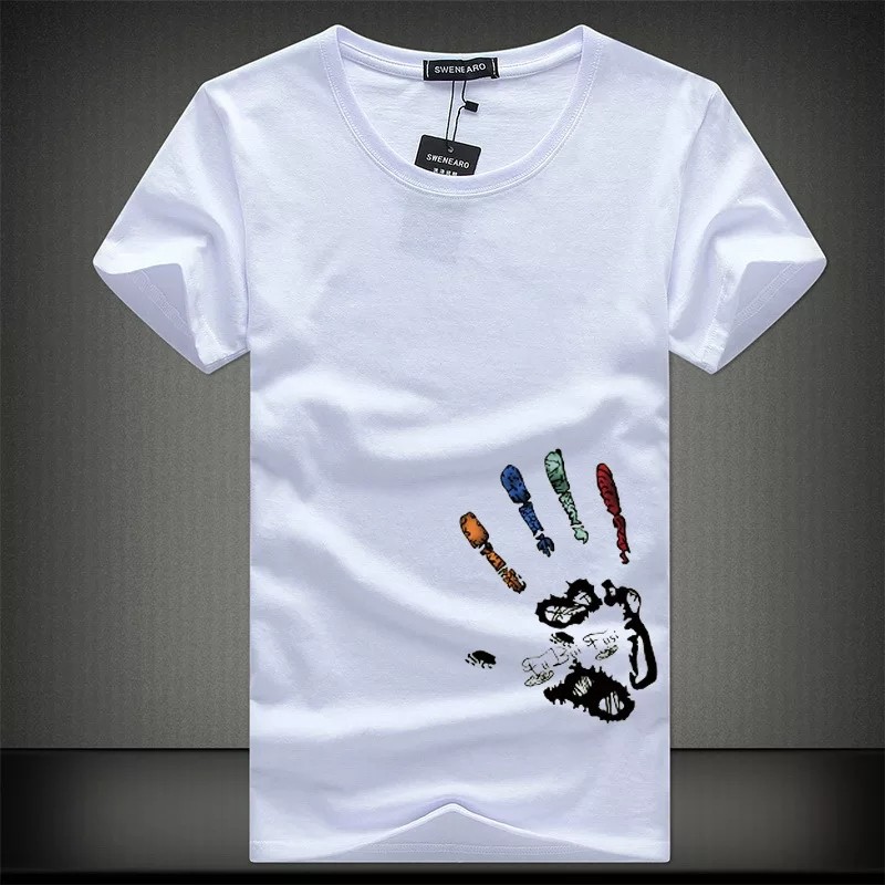 T-shirt - Image 2