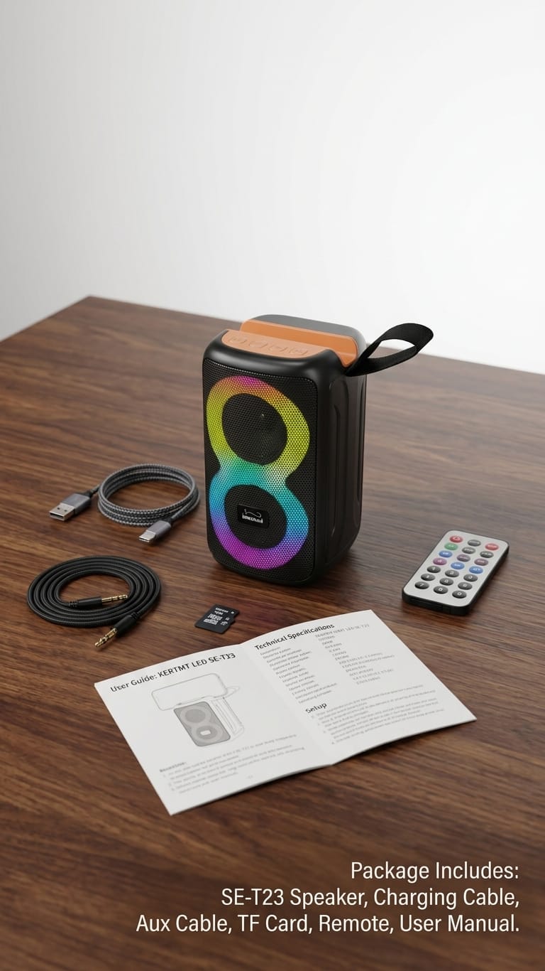 Speaker - Image 2