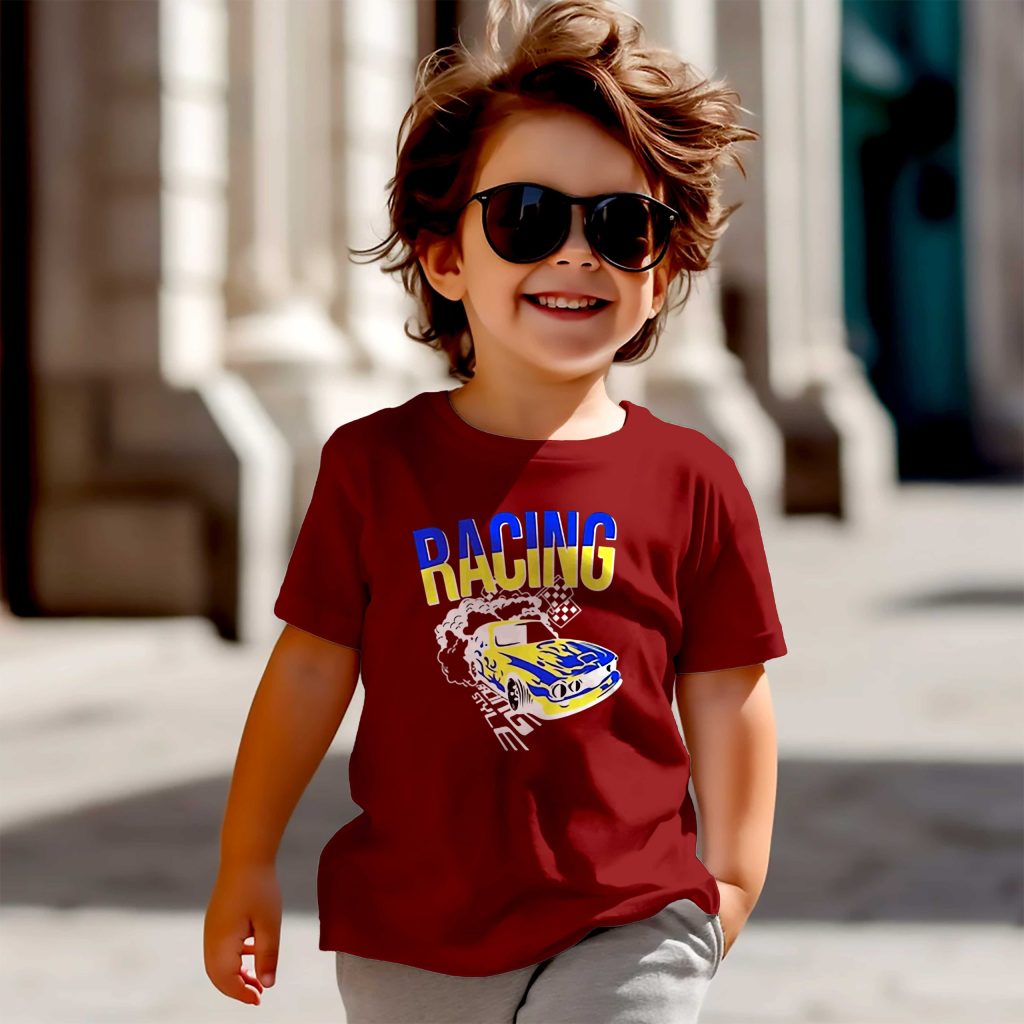 Baby's T Shirt