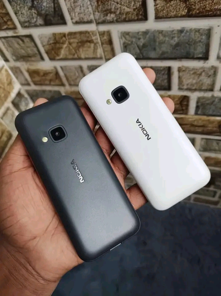 Nokia 5310 Vietnam Dual Sim - Image 3
