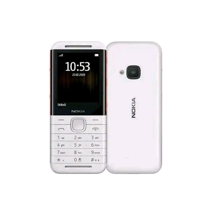 Nokia 5310 Vietnam Dual Sim