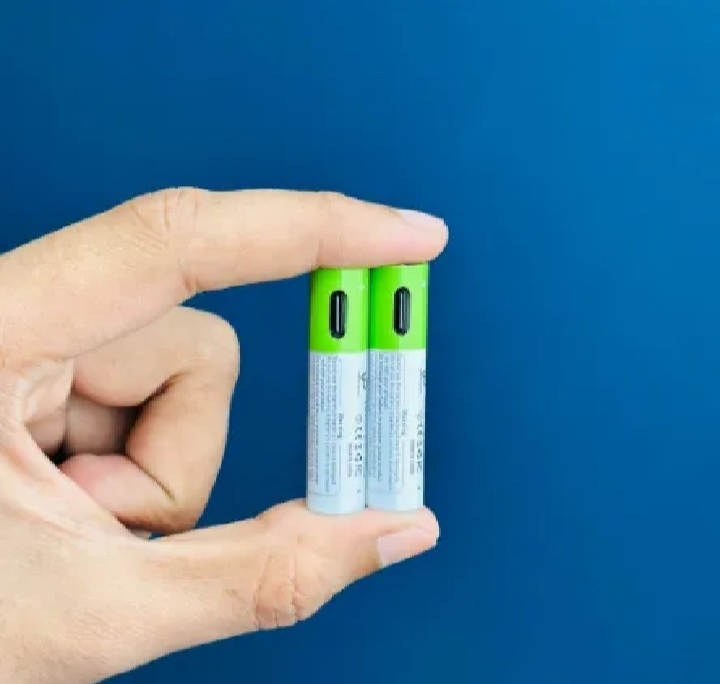 SmarToools RB20 AAA 1.5V 750 mWh Rechargeable Battery - Image 4