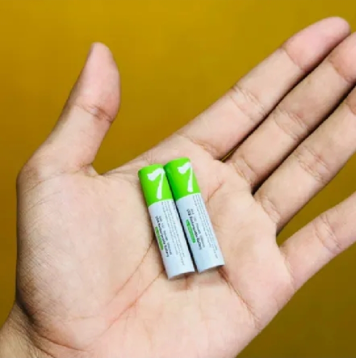 SmarToools RB20 AAA 1.5V 750 mWh Rechargeable Battery - Image 3