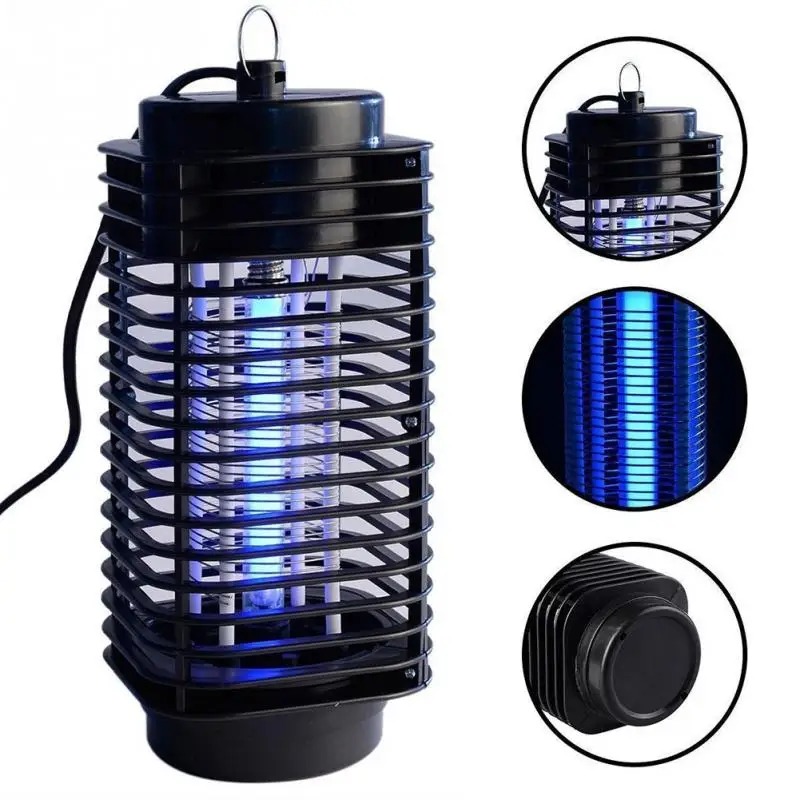 đĻđĢ Electric Mosquito Killer Lamp âĄđĄ đĨ āĻŽāĻļāĻžāϰ āĻāĻĒāĻĻā§āϰāĻŦ āĻāĻŽāĻžāϤ⧠āĻāϧā§āύāĻŋāĻ āĻ āϏāĻšāĻ āϏāĻŽāĻžāϧāĻžāύ! - Image 3
