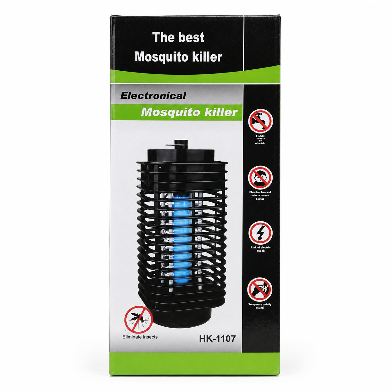 đĻđĢ Electric Mosquito Killer Lamp âĄđĄ đĨ āĻŽāĻļāĻžāϰ āĻāĻĒāĻĻā§āϰāĻŦ āĻāĻŽāĻžāϤ⧠āĻāϧā§āύāĻŋāĻ āĻ āϏāĻšāĻ āϏāĻŽāĻžāϧāĻžāύ!