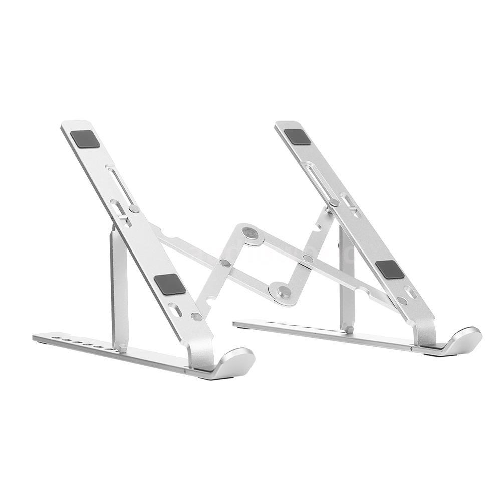 Adjustable Foldable Laptop Stand - Image 3