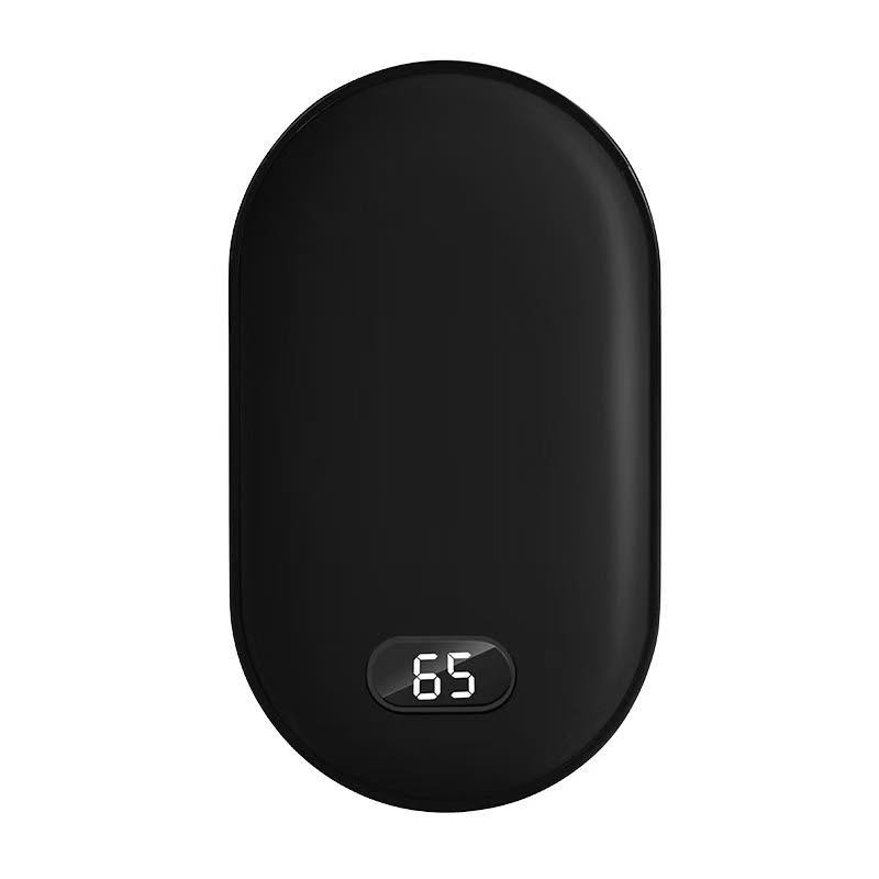 Rechargeable Hand Warmer & Power Bank - Image 3