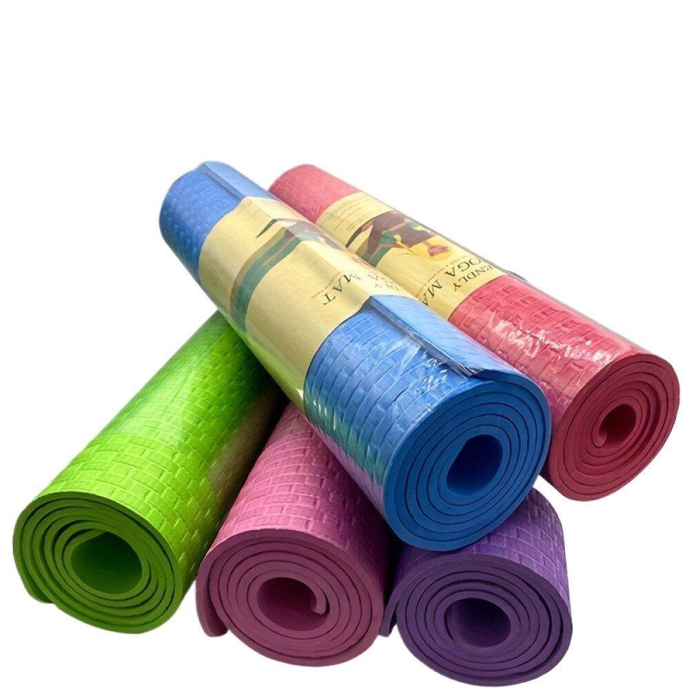 Yoga Mat Multi Color - Image 5